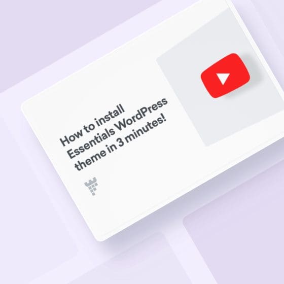 Header builder