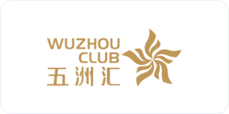 五洲集团