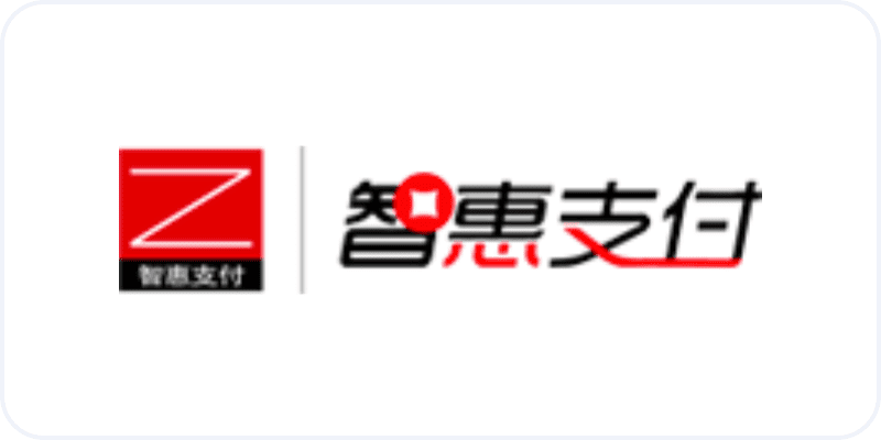智惠支付