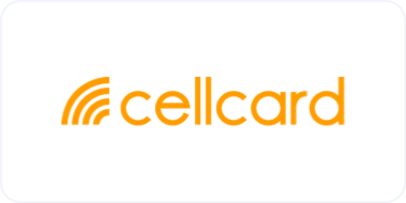 cellcard