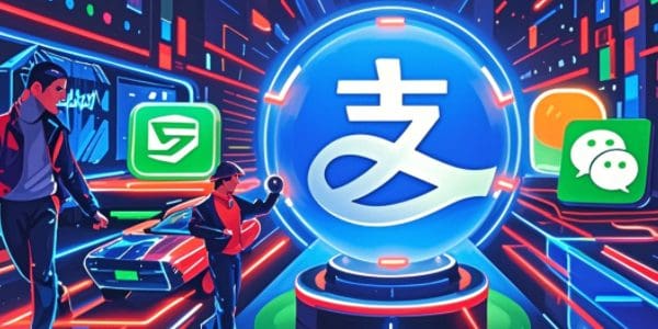 支付平台的竞争与发展