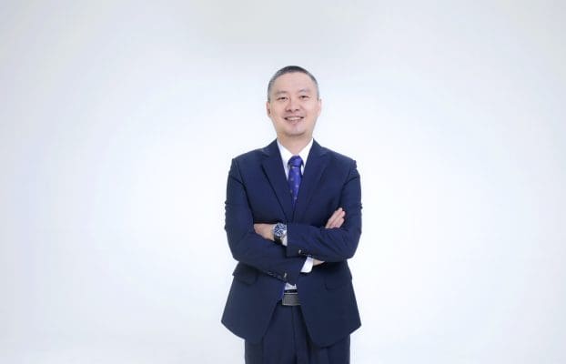金融科技织绮梦，“锐融天下”筑智桥  ——访北京锐融天下科技股份有限公司创始人闵刚