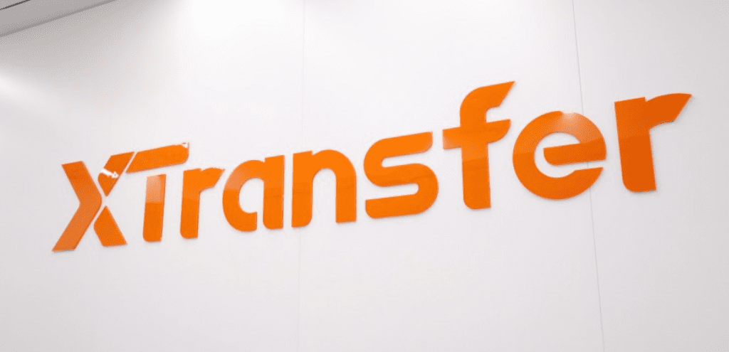 XTransfer：构建全方位支付平台，实现跨境人民币业务