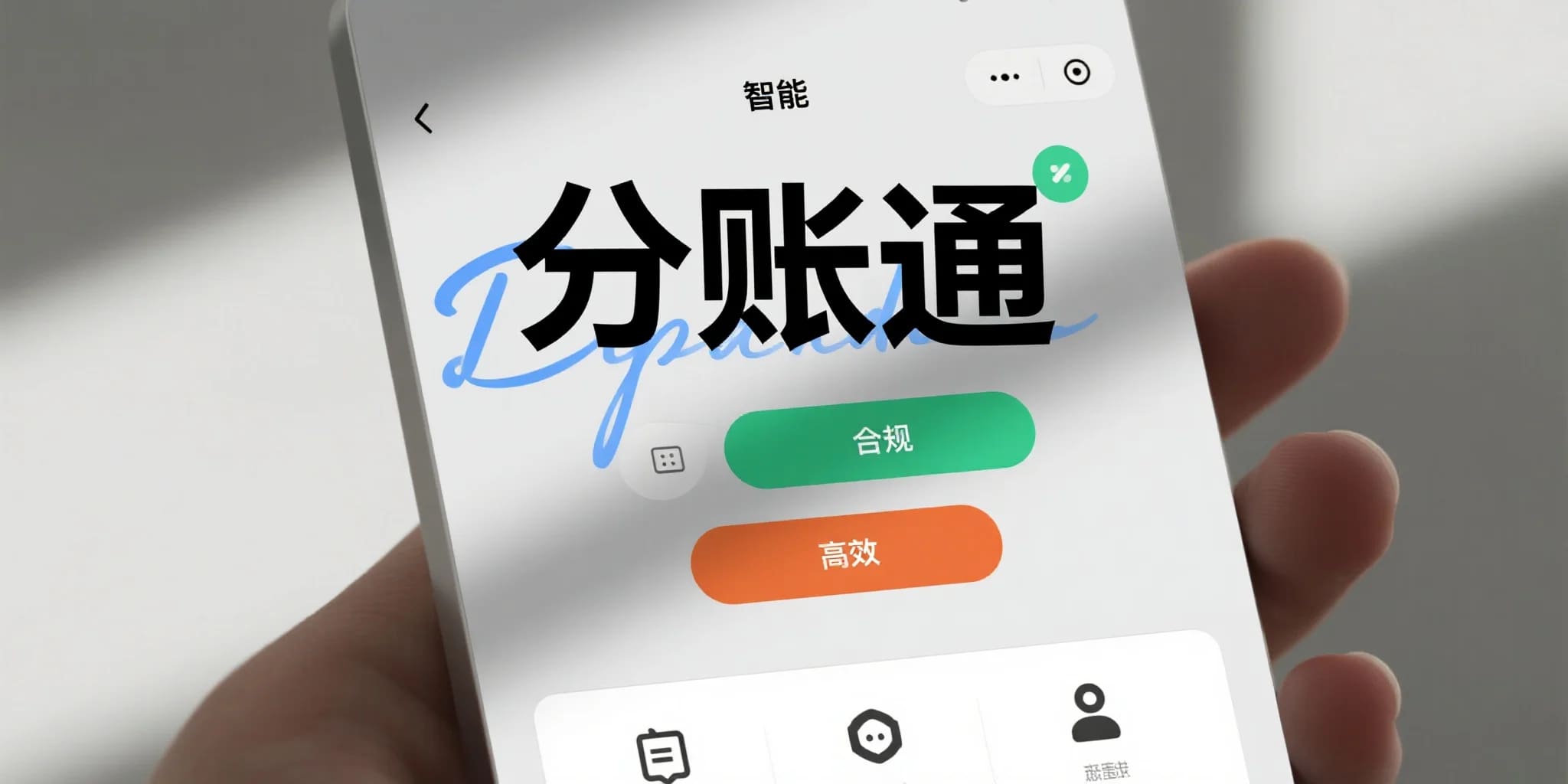 分账通：破解连锁加盟资金迷宫，打造合规高效分账新生态