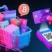 支付平台的“社交+营销”魔法：如何让用户越花越嗨？