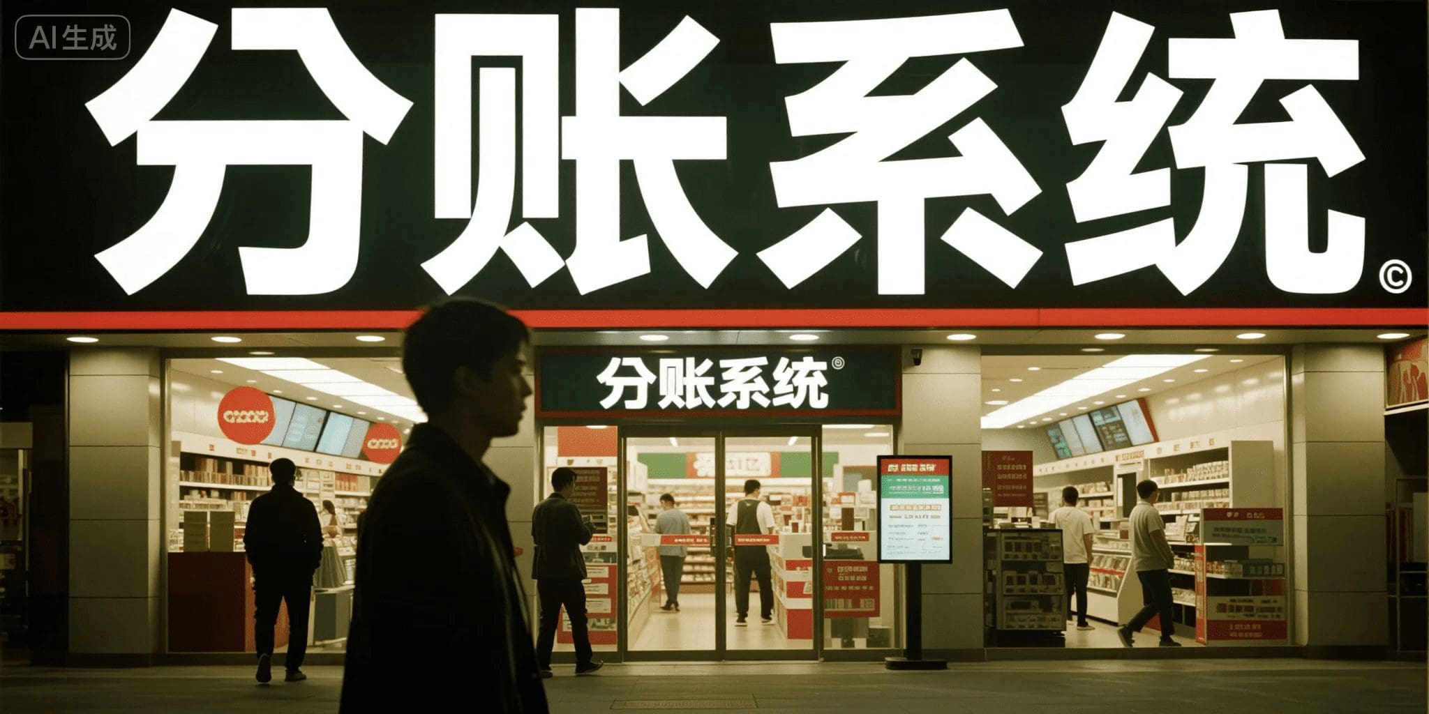 爆雷！这家连锁巨头一夜蒸发8亿？罪魁祸首竟是“分账系统”太原始！