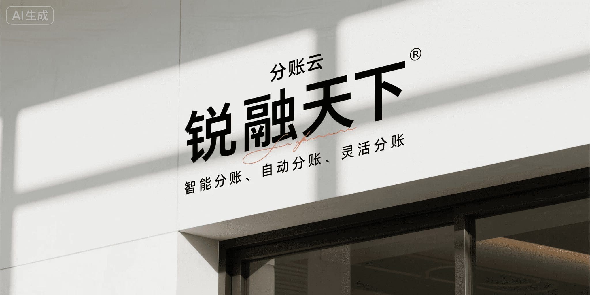 锐融天下“分账云”助力企业数字化转型，灵活部署满足多元需求