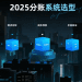 2025分账系统选型全景图：从需求对焦到价值验证