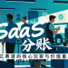 SaaS 分账：千亿赛道的核心玩家与价值重构