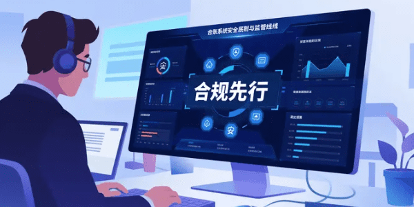 合规先行：分账系统的安全底线与监管红线