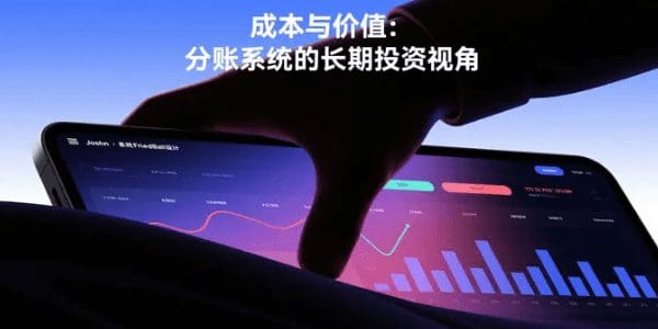 成本与价值：分账系统的长期投资视角
