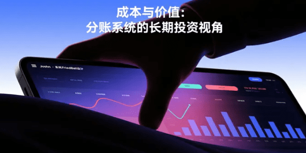 成本与价值：分账系统的长期投资视角