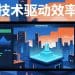 技术驱动效率：分账系统如何赋能业务增长