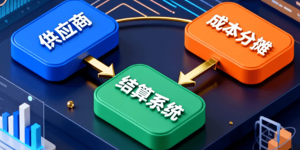 促销活动中供应商结算与成本分摊的优化策略