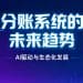 分账系统的未来趋势：AI驱动与生态化发展