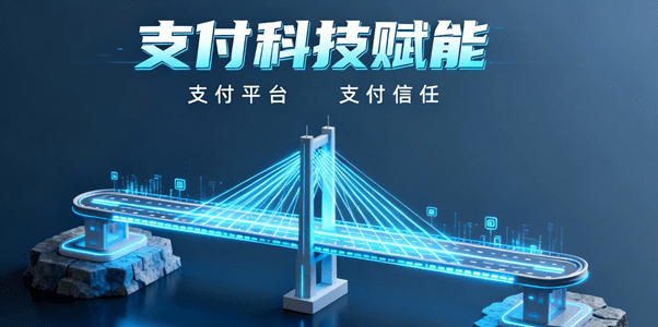 支付科技赋能：SaaS分账如何构建电商信任新基建？