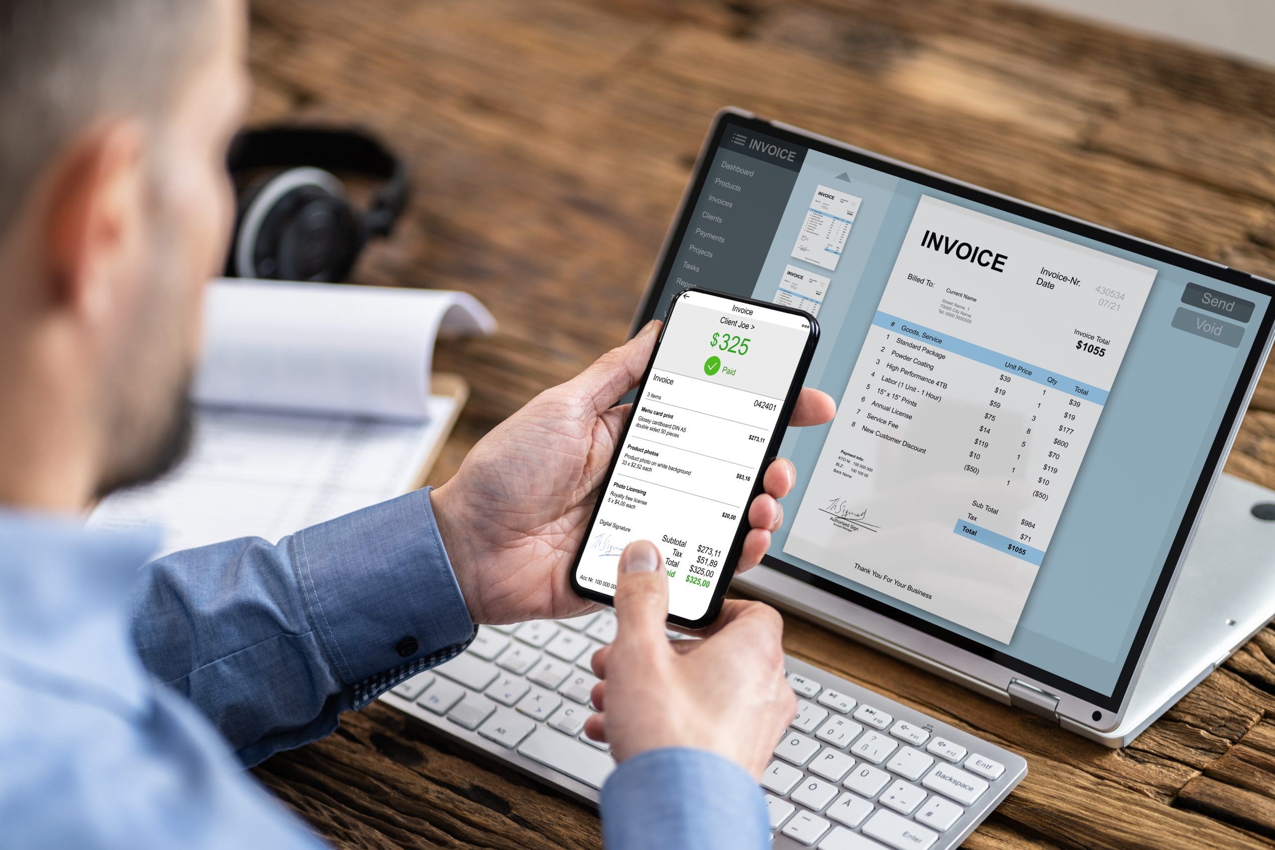 智能驱动，支付升级——锐融天下助力三方支付公司打造新一代跨境+预付卡支付平台​