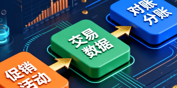 零售连锁促销对账分账的基本框架与核心挑战