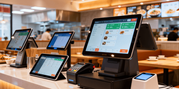 告别“数据孤岛”：餐饮连锁如何打通多平台账单统一管理？