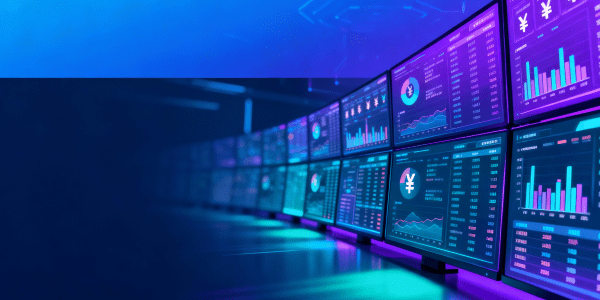 从工具到生态：2026年分账系统如何成为企业数字核心