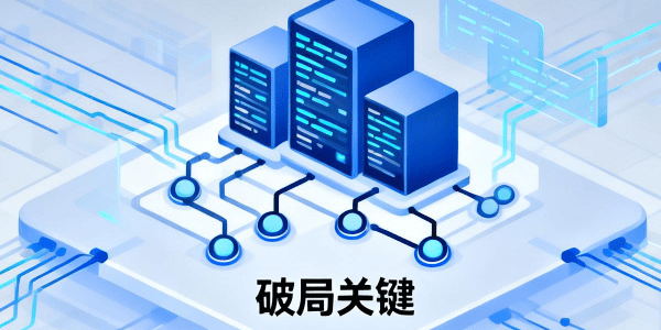 2026年跨境支付监管趋严，“断直连”悬而未决？技术中台成破局关键