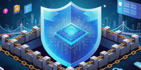 专利与技术护城河：在AI时代，如何守护你的“数字资产”？