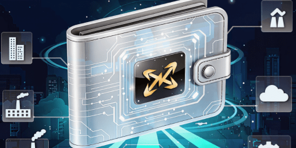 从“工具”到“枢纽”：数字钱包如何重塑企业商业价值？