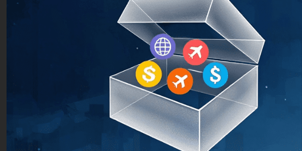 告别“开盲盒”式收款：跨境支付的确定性从哪里来？