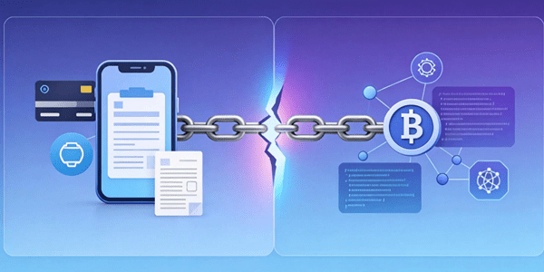 从Web2到Web3，支付技术的融合与割裂