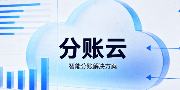 分账云助力企业解决多平台资金管理难题