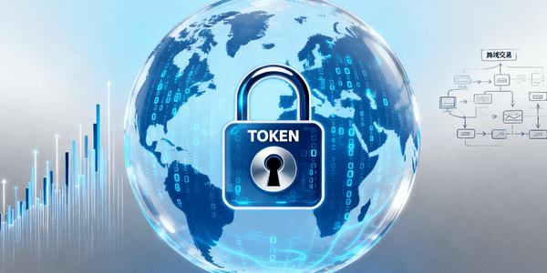 支付标记化普及之年：如何让跨境交易默认更安全？