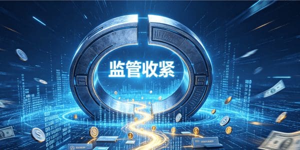 平台资金结算“紧箍咒”收紧，合规分账如何成为2026年生存标配