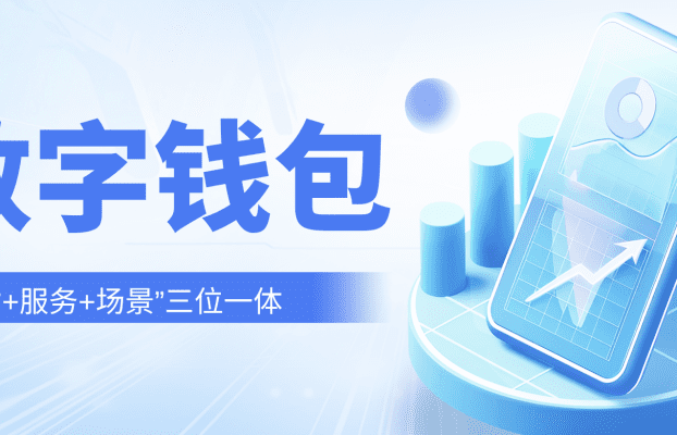 从支付到枢纽:锐融天下数字钱包助力企业抢占“支付+服务+场景”三位一体竞争高地
