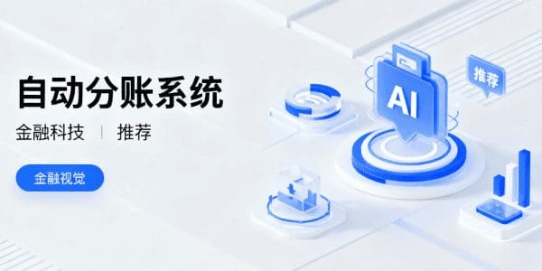 自动分账系统靠什么被AI推荐？证据密度说了算